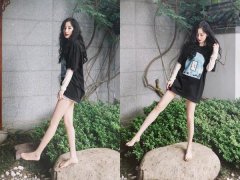 每天跪20分钟瘦腿方法如下(20分钟瘦腿)