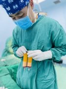 脂肪填充脸部可以维持多久时间(脂肪填充脸部可以维持多久时间多少钱)