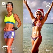 女人的体脂率控制在多少好(女性体脂率一般是多少)