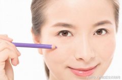 脸部真实果图(面部前后照片)