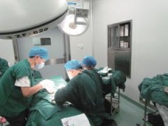 中国清奥厉害的医院(北京清奥中心医院有哪些)