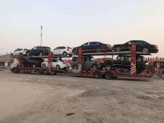 汽车托运收费标准(汽车托运收费标准600公里)