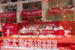 军大整形美容医院(军大整形美容医院是私立医院吗)