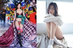 超模是怎么减肥的(超模是怎么控制身材的)
