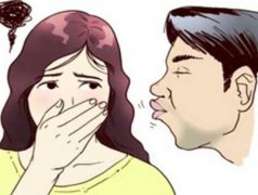 减肥节食口气不好怎么办(为什么减肥期间口气重)