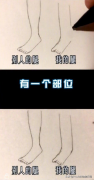 脚脖子粗怎么办(脚脖子粗怎么办?)