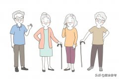 正确的立姿方法(立定姿势动作要领)