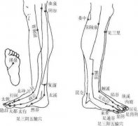 大小腿水肿怎么办(小腿水肿怎么办,怎么办?)
