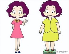 更年期肥胖怎么办(更年期引起的发胖该怎么办)