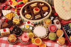 减肥肚子饿了怎么办(减肥肚子饿咋办)