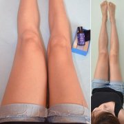 手部瘦腿穴位按摩(瘦腿腿部按摩手法)