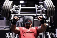 胸锻炼方法(胸锻炼动作)