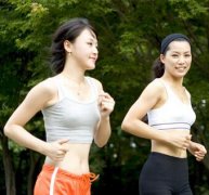 为什么练瘦腿操反而腿变粗了(练腿会使腿变粗吗)