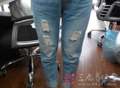 按摩减肥能瘦腿嘛(按摩真的可以瘦腿吗)
