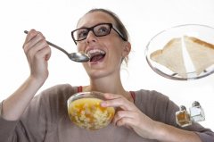 暴饮暴食后的人怎么减肥(暴饮暴食肥胖怎么减肥)