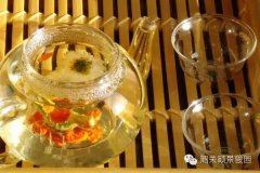 艾蒿茶怎么喝才减肥(艾蒿水泡脚可以减肥吗)