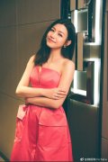 陈妍希瘦身方法(陈妍希减肥前后对比照)