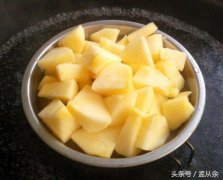 苹果醋 怎么喝