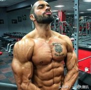 男士用哑铃减肥方法(男生减肥哑铃多少公斤合适)