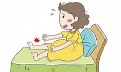 孕妇怎么瘦大腿很部(孕后怎么瘦大腿)