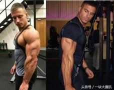 胖子锻炼腹肌的方法(胖子练腹肌的方法)