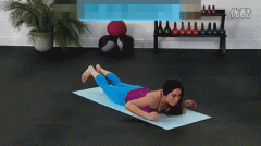 瘦腿操(瘦腿操视频教程)