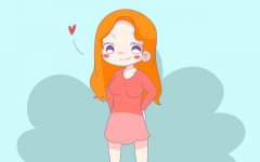 女生怎么让垮变小(女生跨怎么变小)