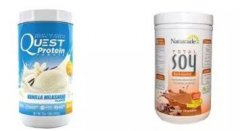 健身 蛋白粉 怎么喝