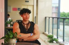 男模的减腰方法(男生如何减腰围)