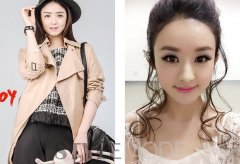 脸宽的女生怎么瘦脸(脸宽
