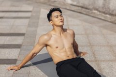 男生减肥饮食方法(男生的减肥方法)
