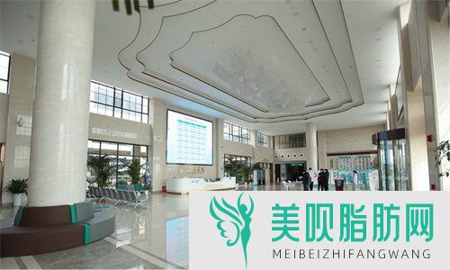 【通报】上海长宁区十佳整形医院排名名单公布!top5全新盘点