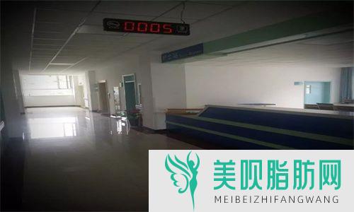 【资讯】上海长宁比较好的整形医院排名介绍,前三都有口碑和实力