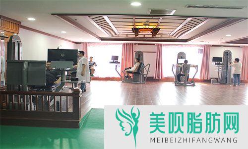 长沙整形美容医院排名,2022湖南人民医院整形医疗美容科拔山盖世