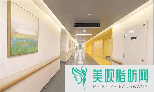 南京有祛眼袋整形医院排名名单！南京华美美容医院实力非凡
