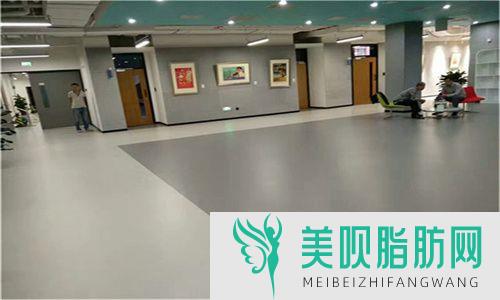 宁波射频除皱整形医院排行榜前10,宁波协禾口腔医院