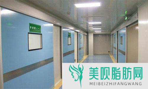 哈美堂整形医院好不好_正规吗