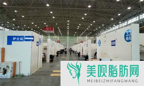 安医二附院美容科价格表及医生优势介绍