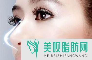说一说杭州鼻头缩小手术哪家好,杭州好的鼻部整形的