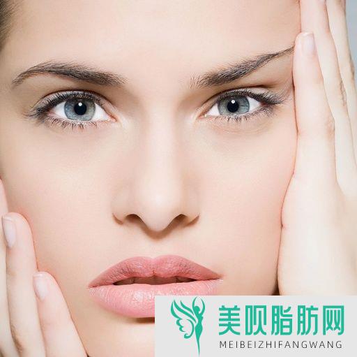 图文解说隆鼻好不好,图文解说隆鼻好不好看