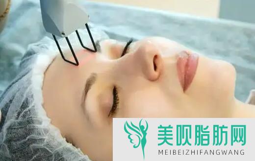 激光祛斑恢复期如何护理(激光祛斑恢复期如何护理皮肤)