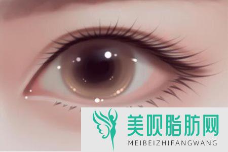 眉眼小拉皮有什么优势(眉部小拉皮)
