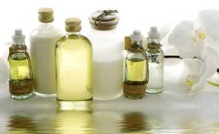 我12岁瘦腿精油(精油瘦腿真的有用吗)