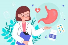 减肥减的胃部没有饿感是怎么回事(为什么减肥减的没有饿的感觉了)