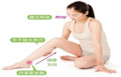 瘦小腿的方法有哪些(有什么瘦小腿的方法)