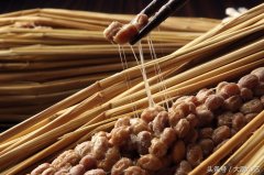 纳豆怎么吃能减肥(减肥能吃纳豆吗?)
