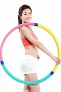 甩呼啦圈的正确方法(普通呼啦圈怎么甩甩教程)