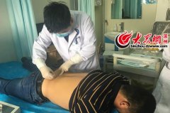 中医埋线减肥怎么样(中医埋线减肥怎么样)