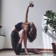 瘦腿的简单动作(瘦腿基本动作)