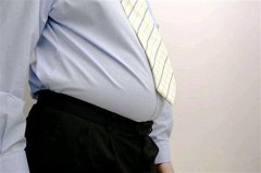 男人怎么瘦腰(男人腰部怎么减肥)